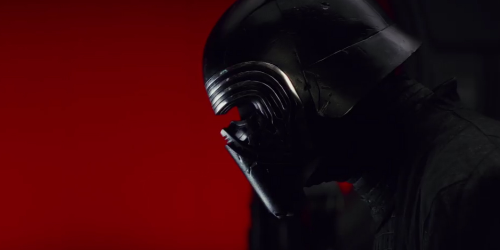 Trailer Star Wars: The Last Jedi Rawan Spoiler! thumbnail